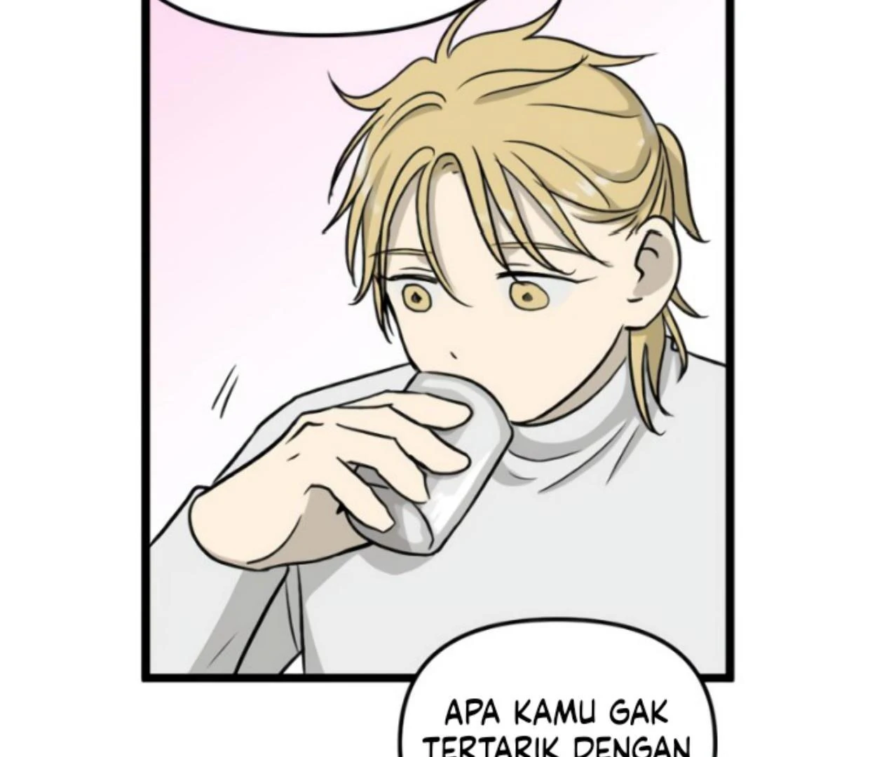 Homeless Chapter 199 halaman 4