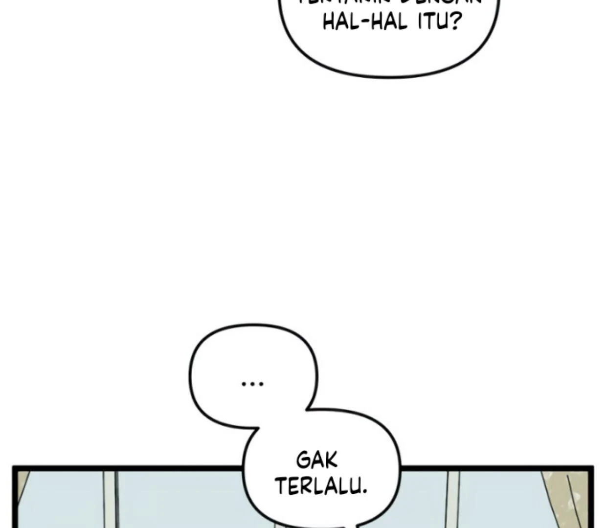 Homeless Chapter 199 halaman 5