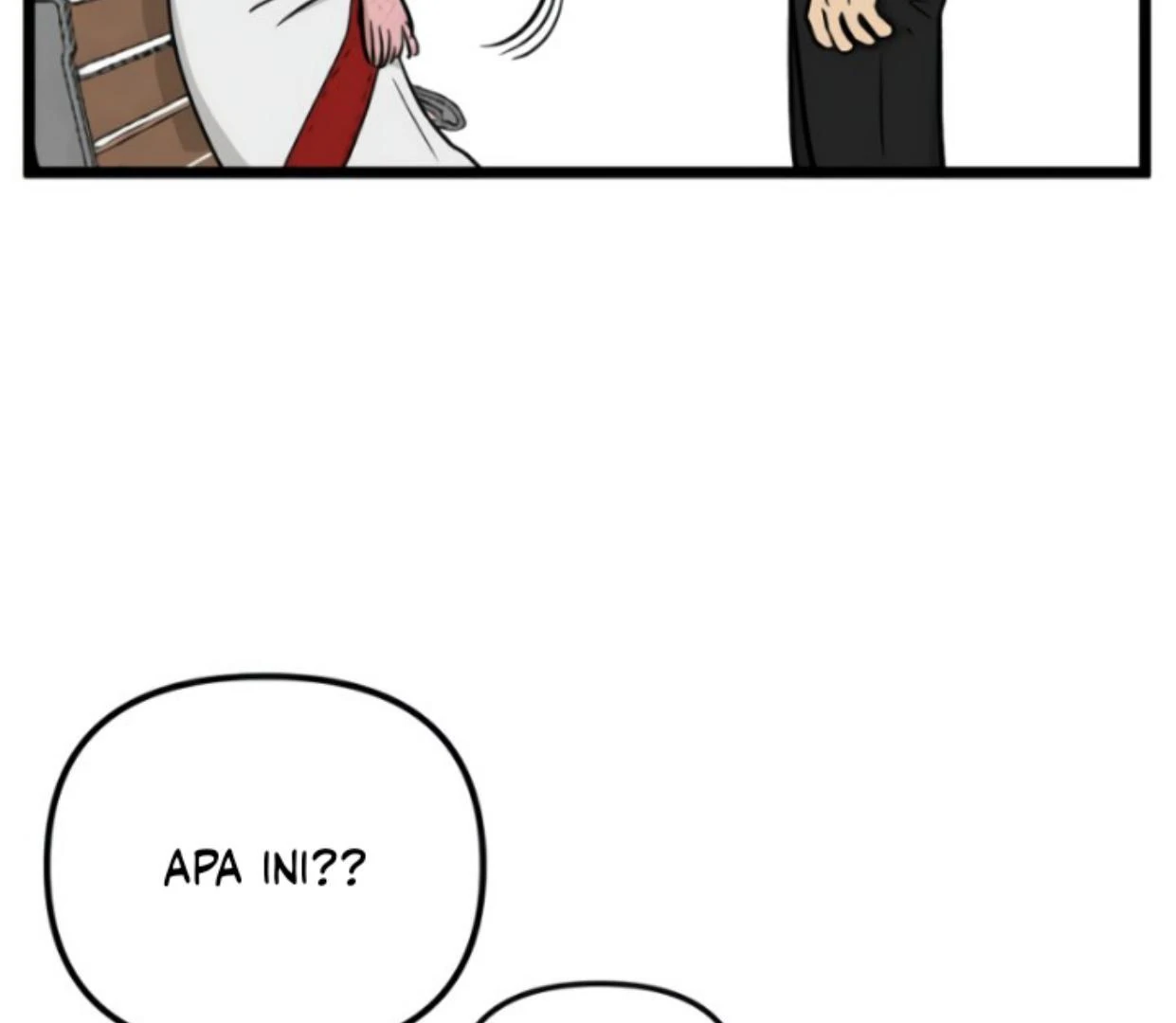 Homeless Chapter 202 halaman 7