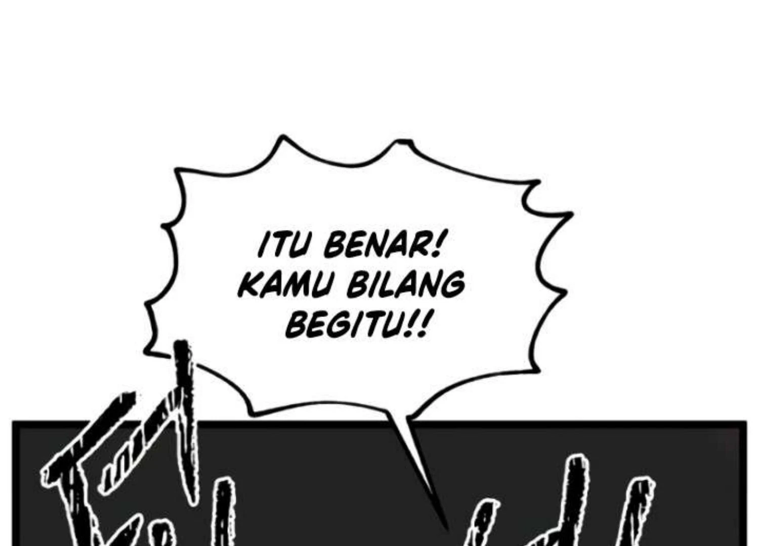 Homeless Chapter 203 halaman 4