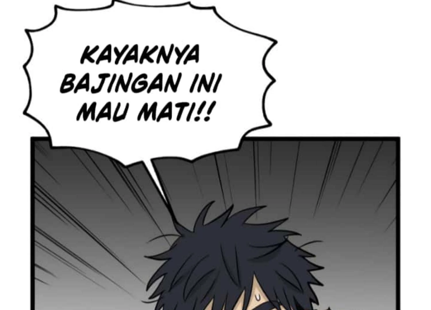 Homeless Chapter 207 halaman 9