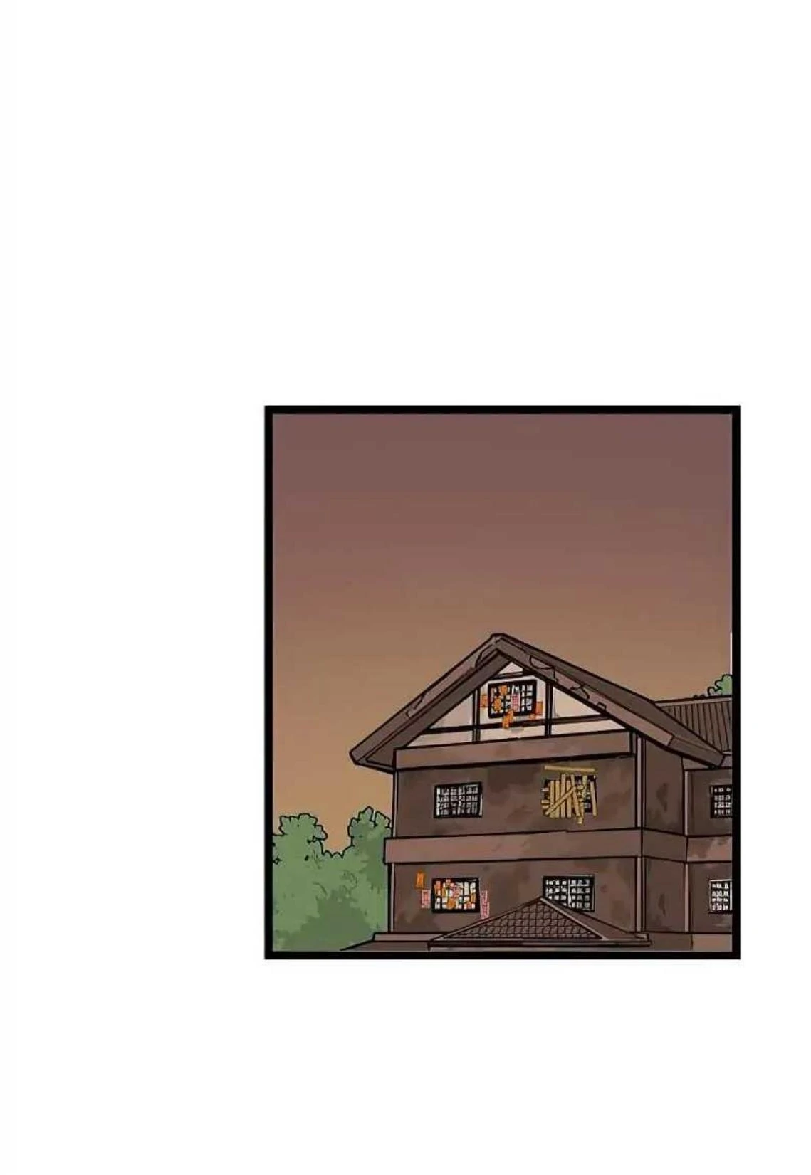 Manhwa Homeless Chapter 34 gambar 2