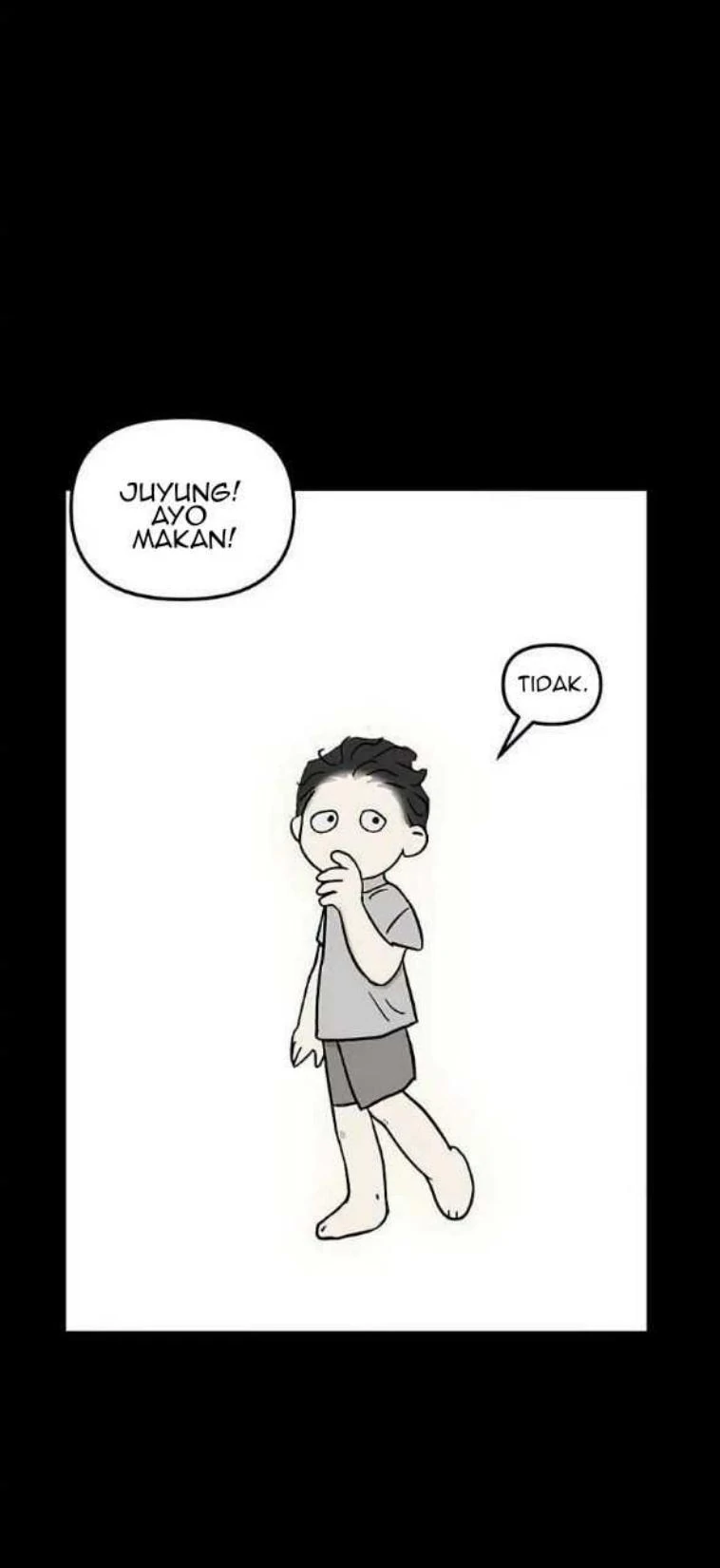 Manhwa Homeless Chapter 37 gambar 2