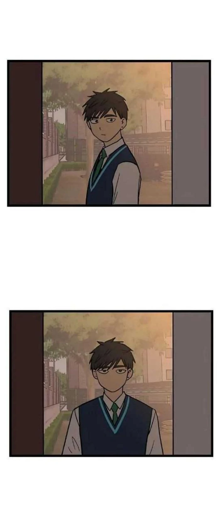 Homeless Chapter 42 halaman 3