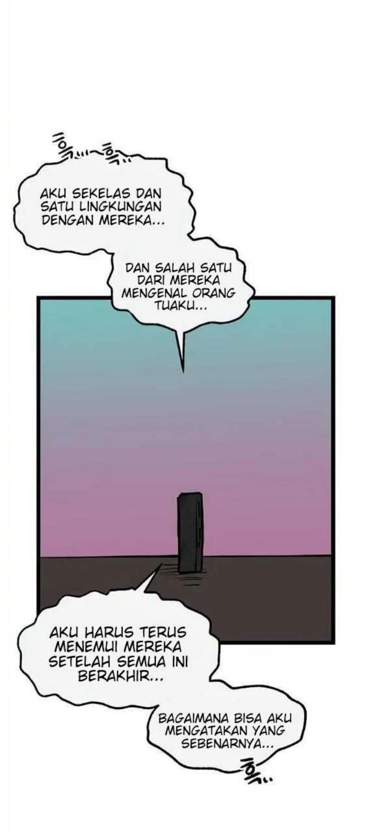 Manhwa Homeless Chapter 46 gambar 2