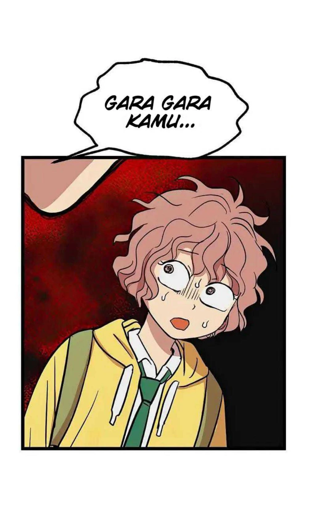 Manhwa Homeless Chapter 47 gambar 2