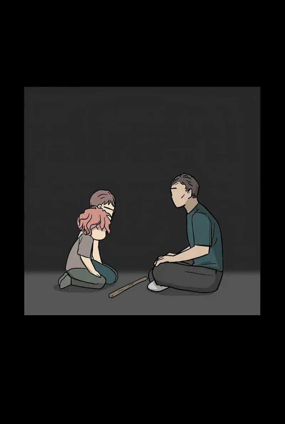 Homeless Chapter 51 halaman 3