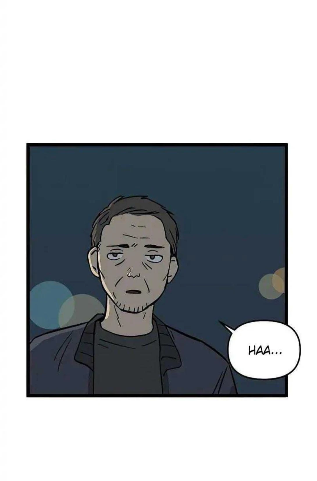 Manhwa Homeless Chapter 53 gambar 2