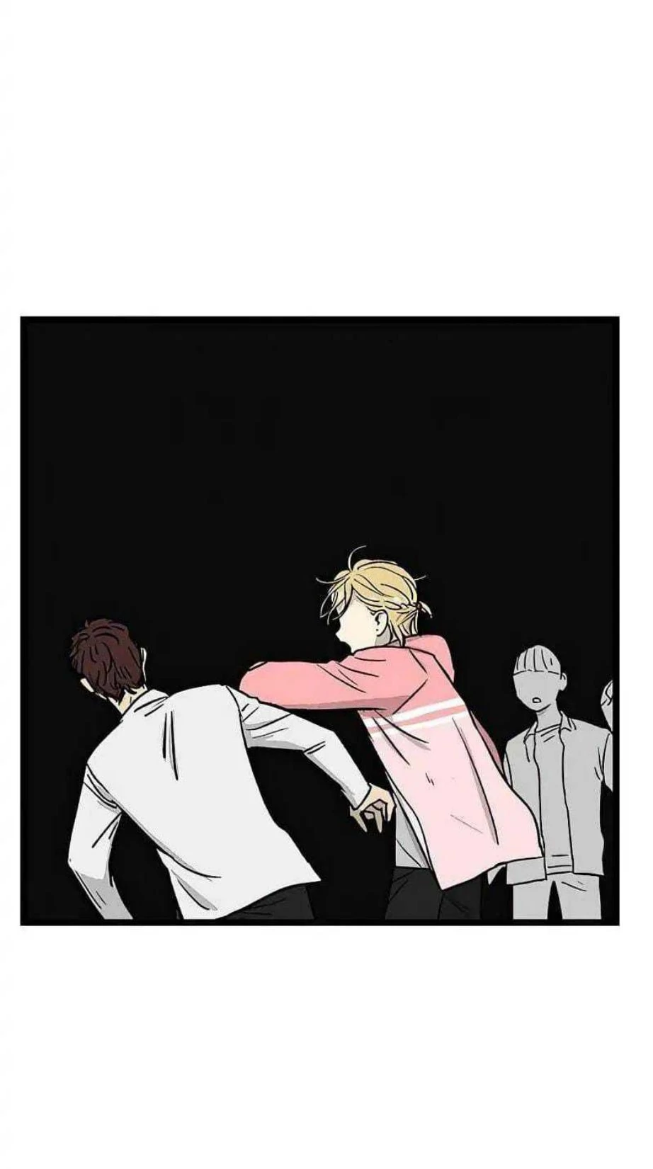 Manhwa Homeless Chapter 54 gambar 2