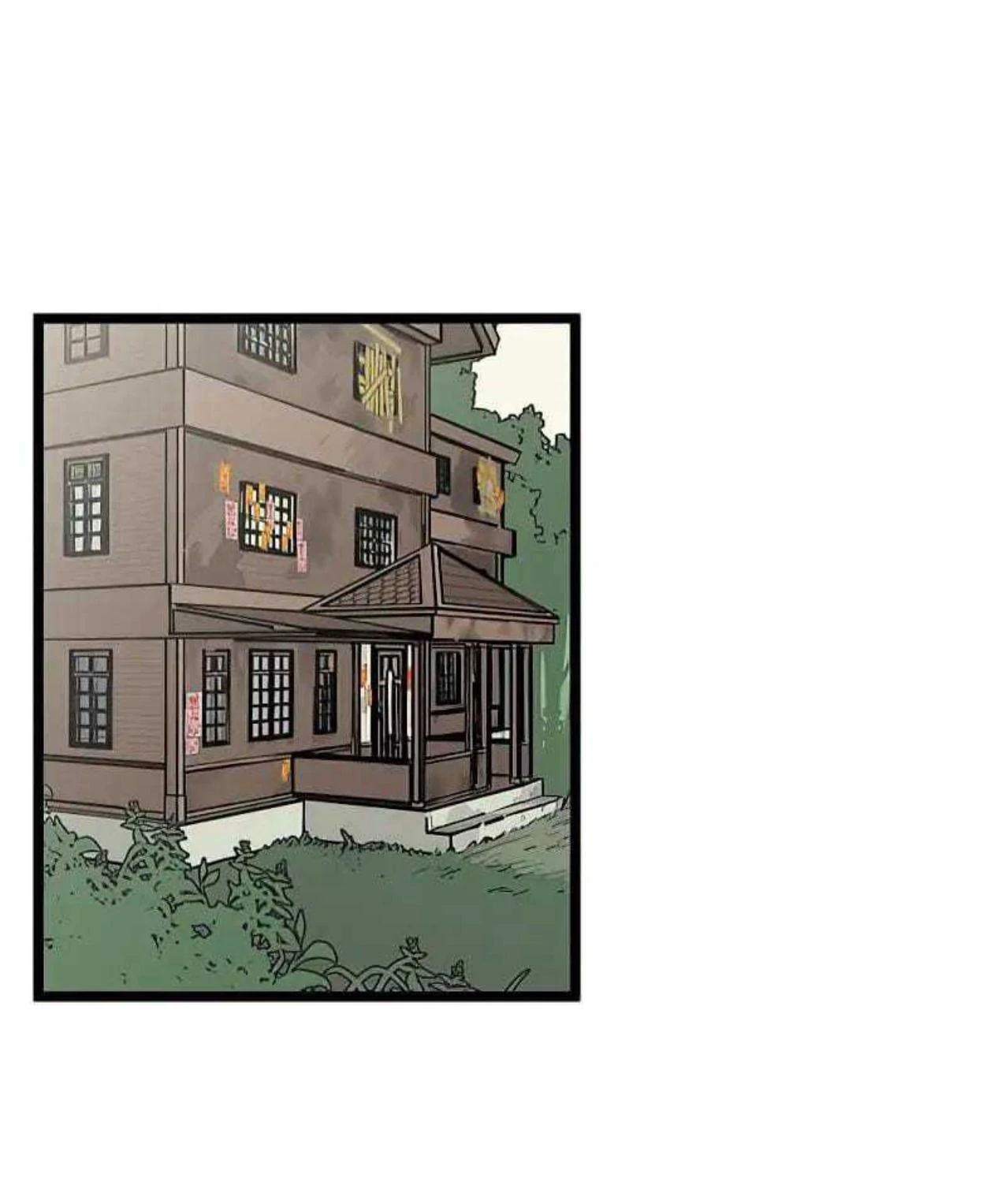 Manhwa Homeless Chapter 64 gambar 2