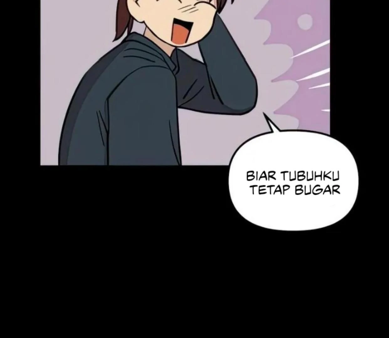Homeless Chapter 78 halaman 6