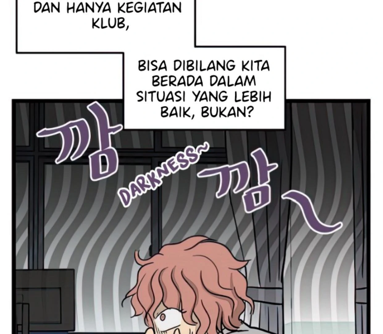 Homeless Chapter 88 halaman 7