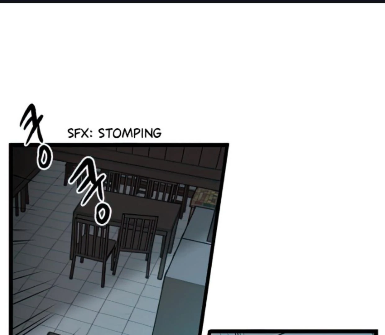 Komik Homeless Chapter 99 gambar 1