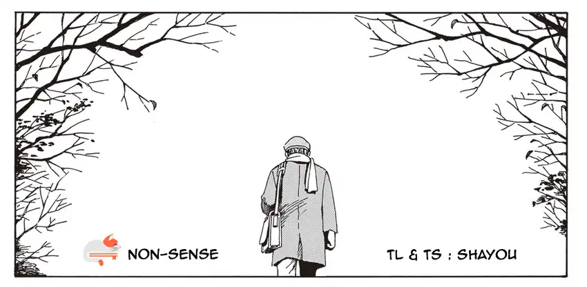 Komik Hon nara Uru hodo - Furuhonya Juugatsudou to Sono Kyaku Chapter 2 gambar 1