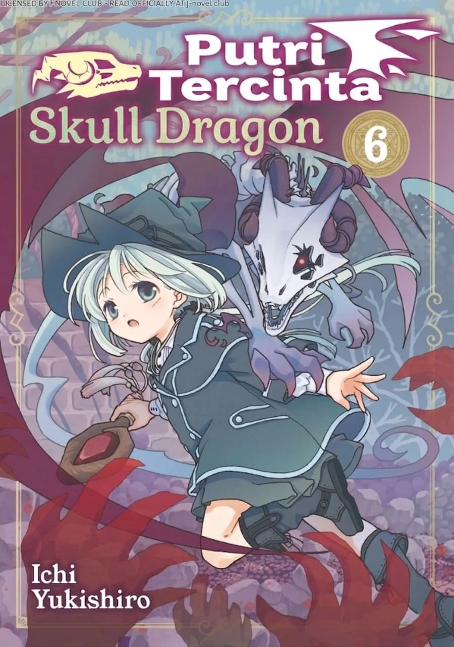 Komik Hone Dragon no Mana Musume Chapter 37 gambar 1