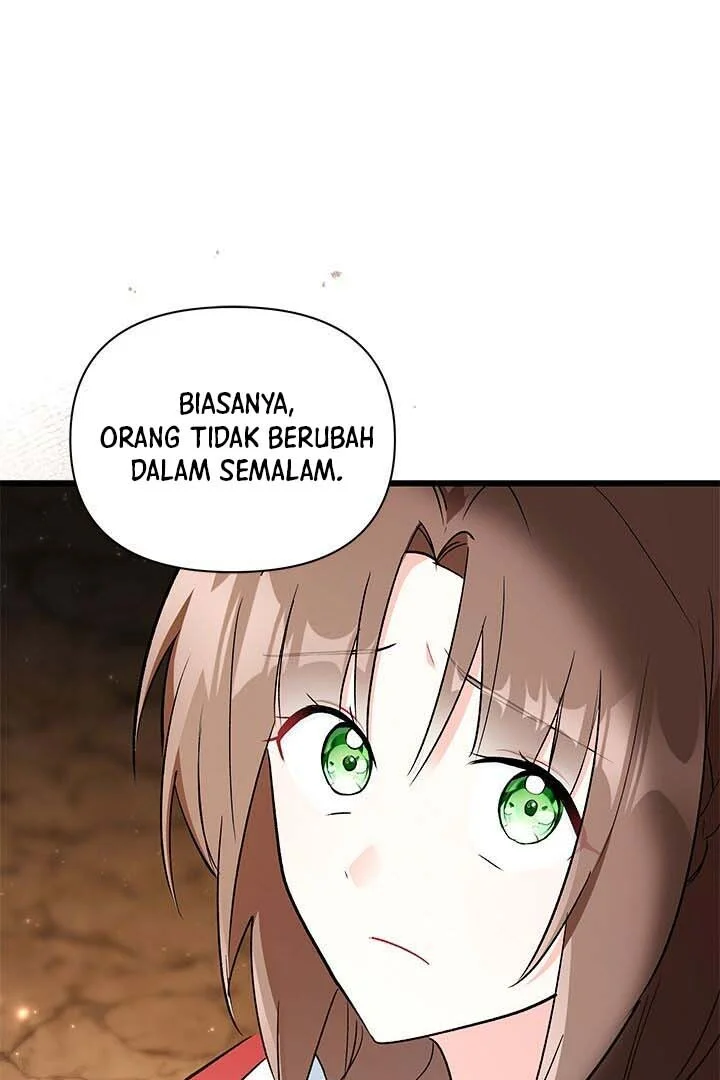 Manhwa How Can You Pay Back The Kindness I Raised With Obsession? Chapter 11 gambar 2