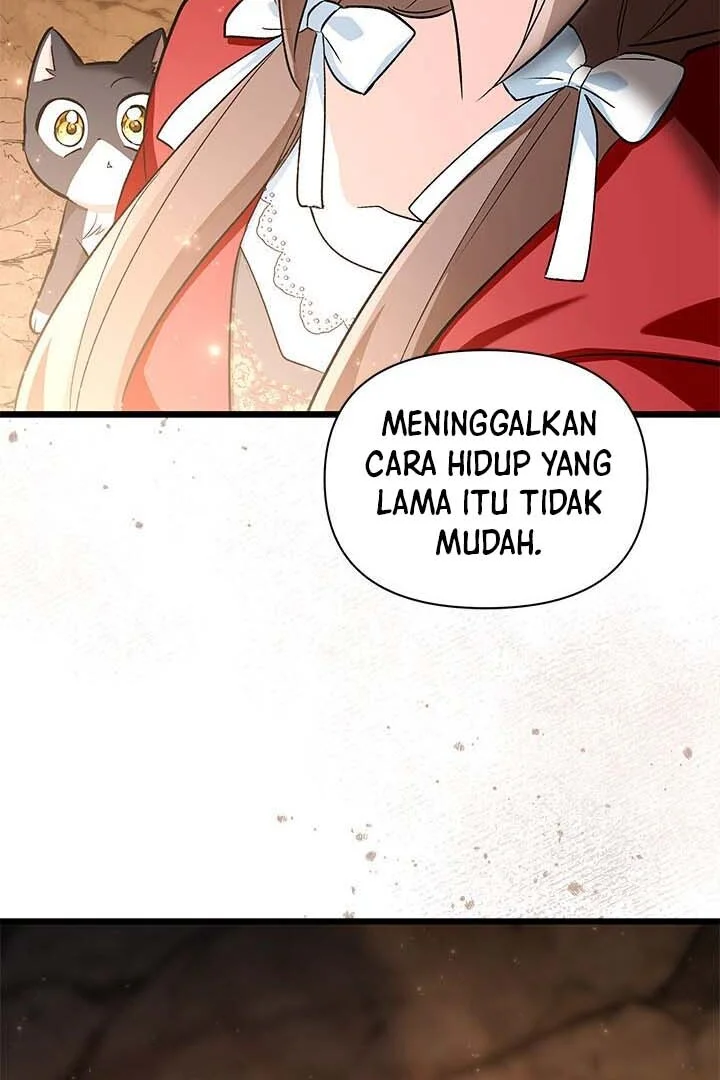 How Can You Pay Back The Kindness I Raised With Obsession? Chapter 11 Gambar 3