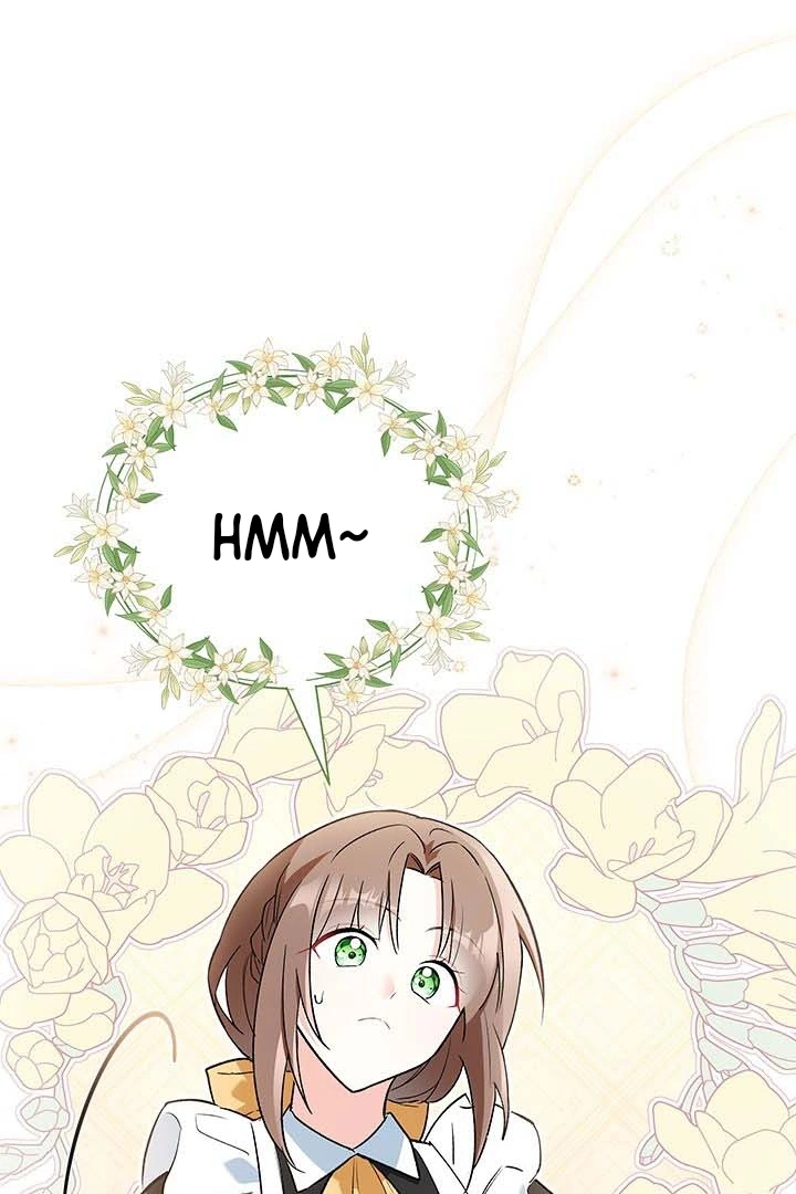 Manhwa How Can You Pay Back The Kindness I Raised With Obsession? Chapter 12 gambar 2