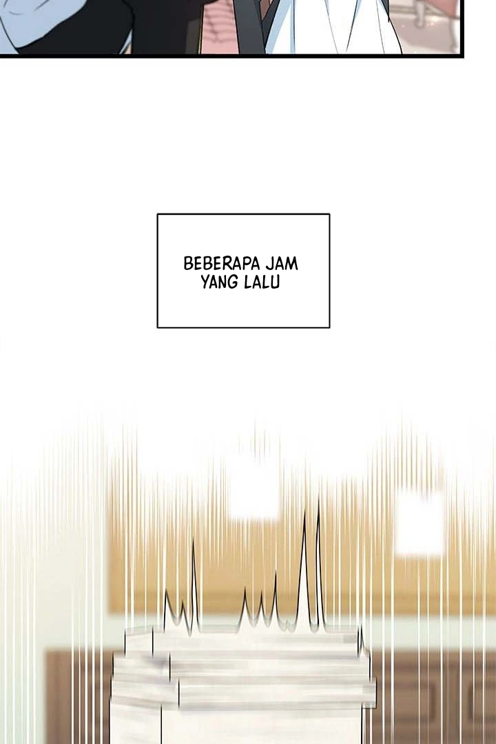 How Can You Pay Back The Kindness I Raised With Obsession? Chapter 12 Gambar 5