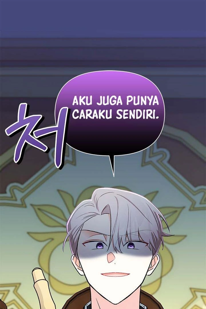 Manhwa How Can You Pay Back The Kindness I Raised With Obsession? Chapter 15 gambar 2