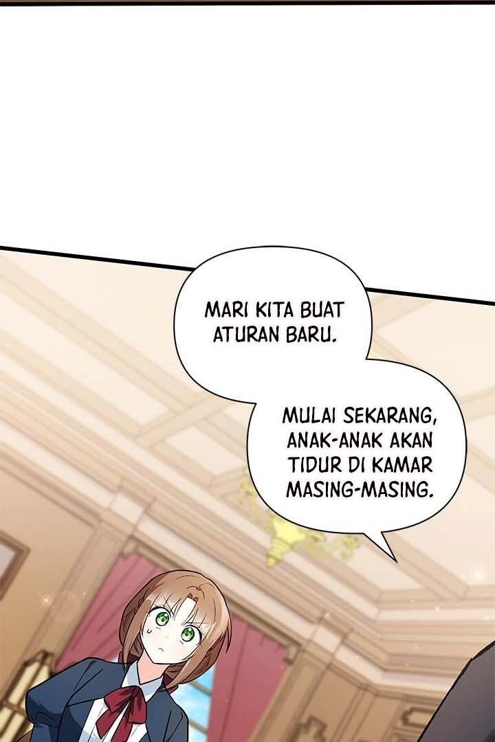 How Can You Pay Back The Kindness I Raised With Obsession? Chapter 15 Gambar 4