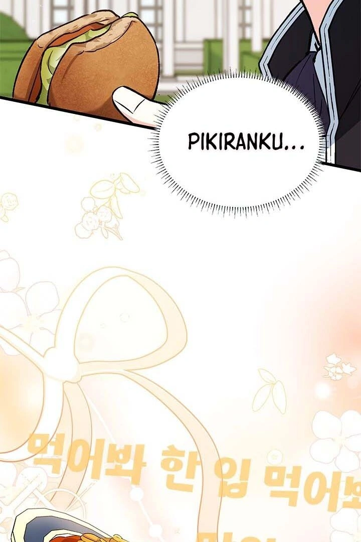 How Can You Pay Back The Kindness I Raised With Obsession? Chapter 16 Gambar 3