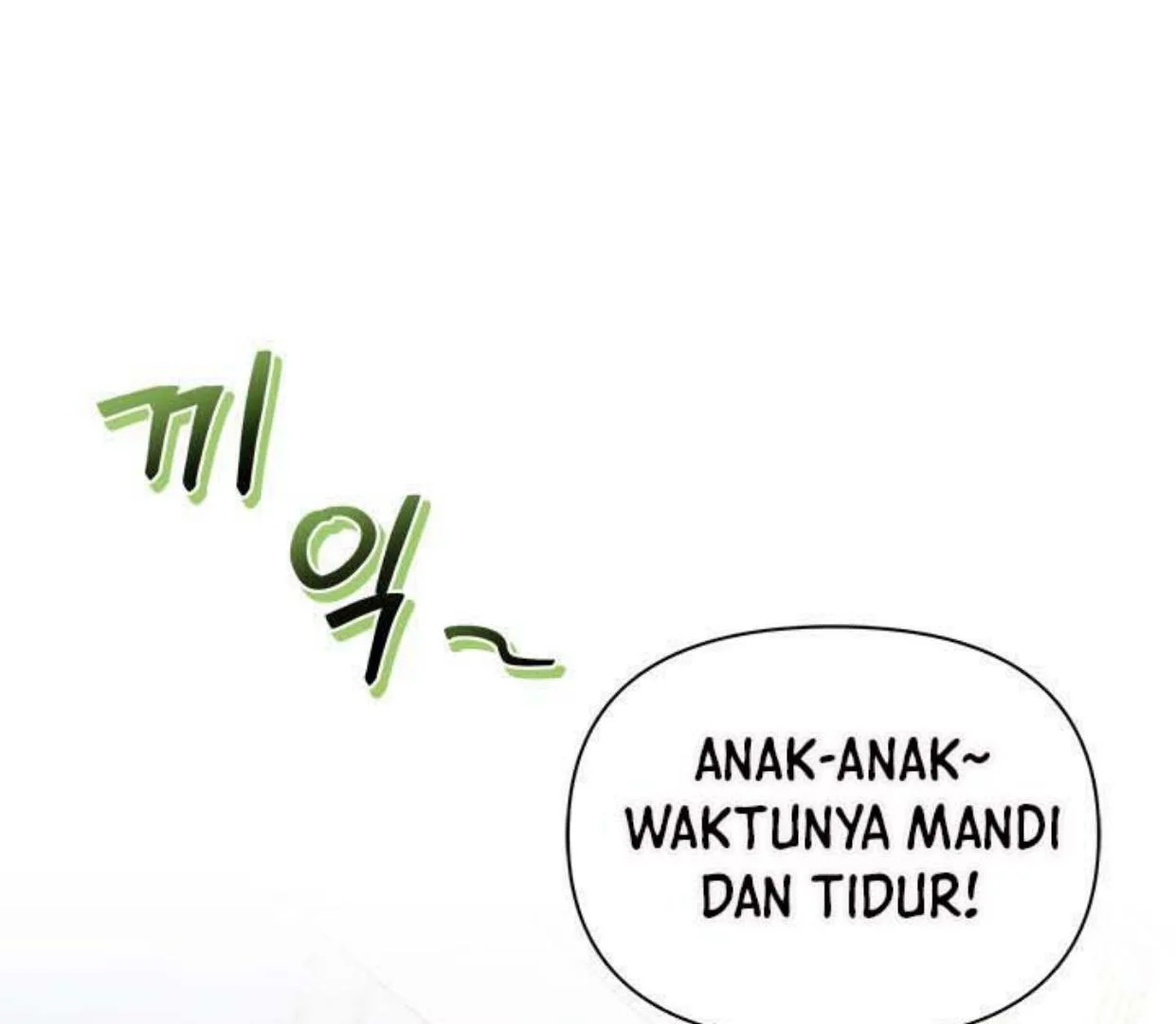Komik How Can You Pay Back The Kindness I Raised With Obsession? Chapter 17 gambar 1