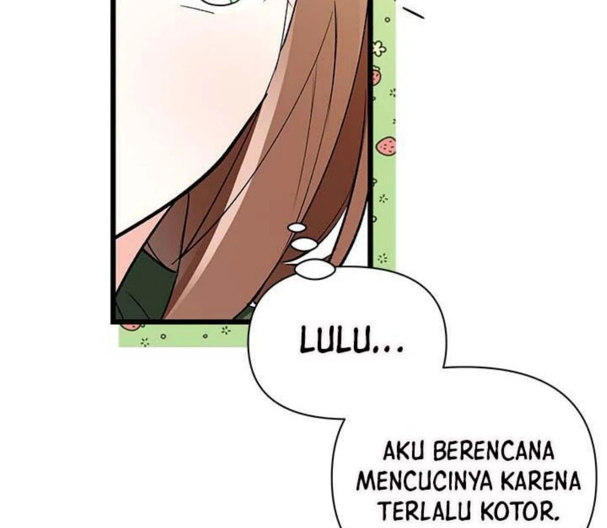 How Can You Pay Back The Kindness I Raised With Obsession? Chapter 17 Gambar 7