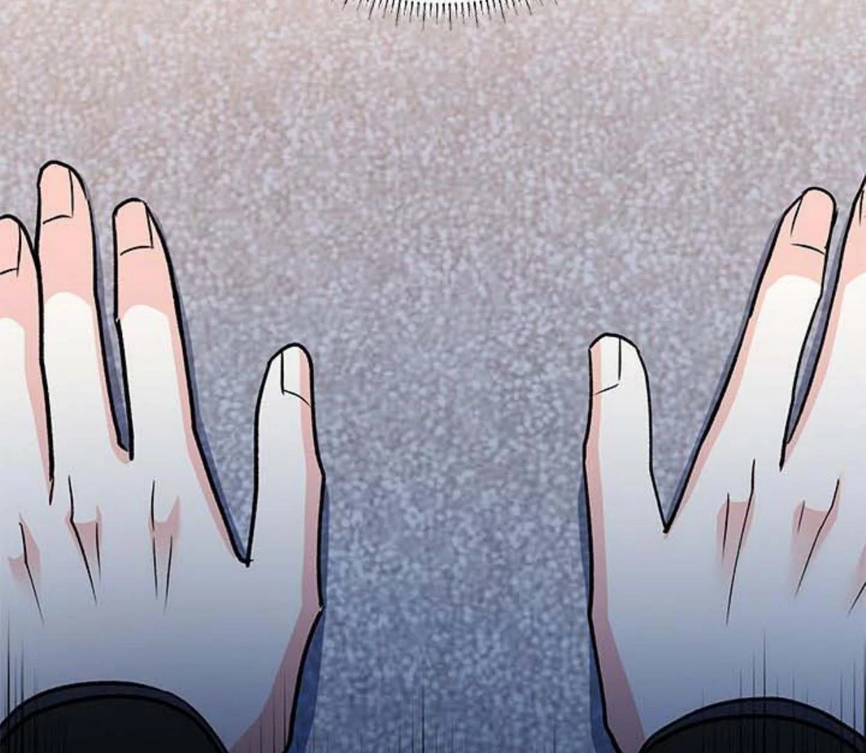 Manhwa How Can You Pay Back The Kindness I Raised With Obsession? Chapter 18 gambar 2