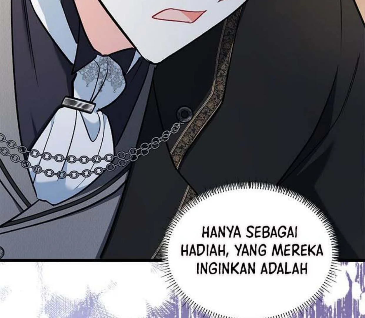 How Can You Pay Back The Kindness I Raised With Obsession? Chapter 18 Gambar 5