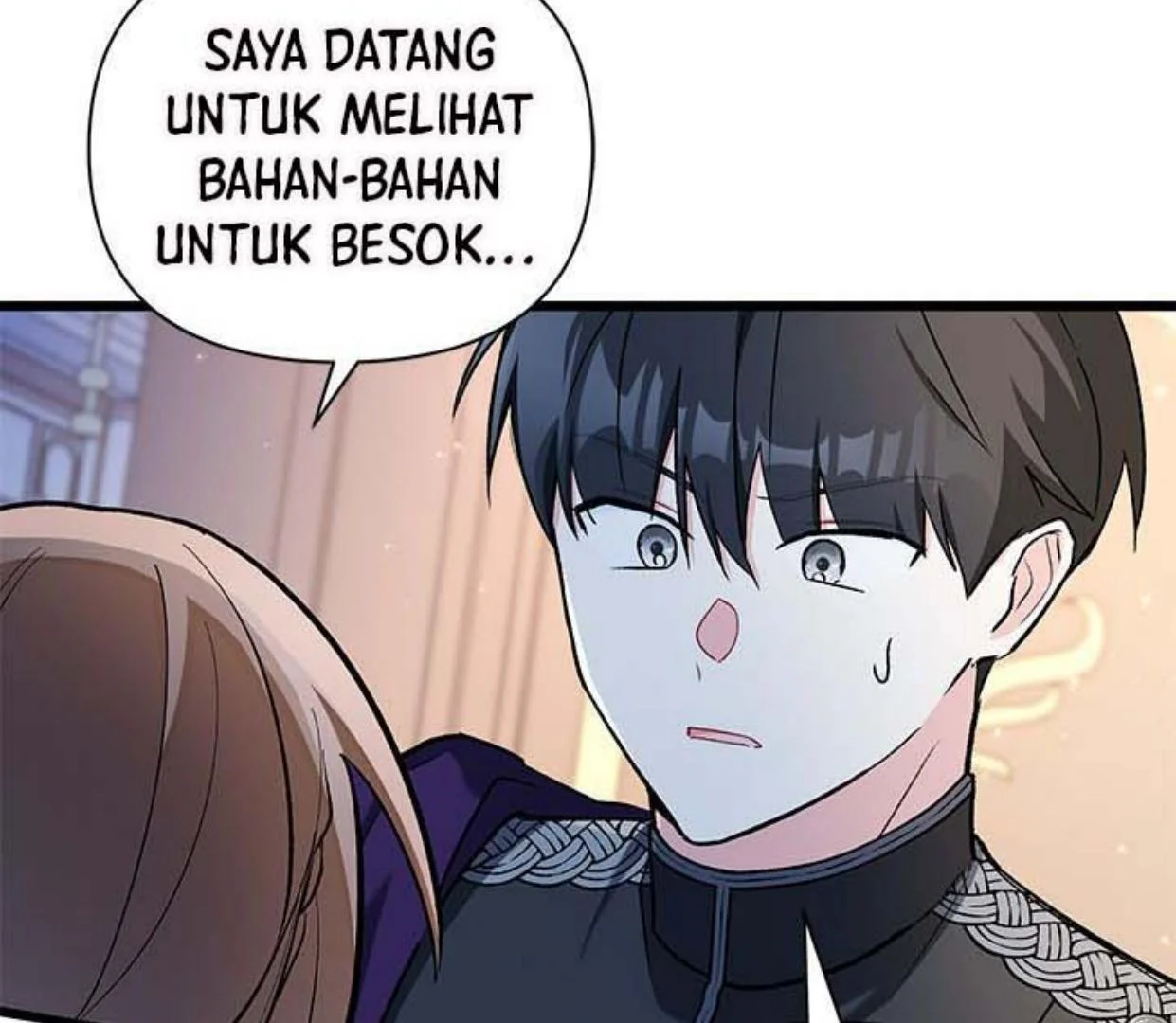 How Can You Pay Back The Kindness I Raised With Obsession? Chapter 19 Gambar 5