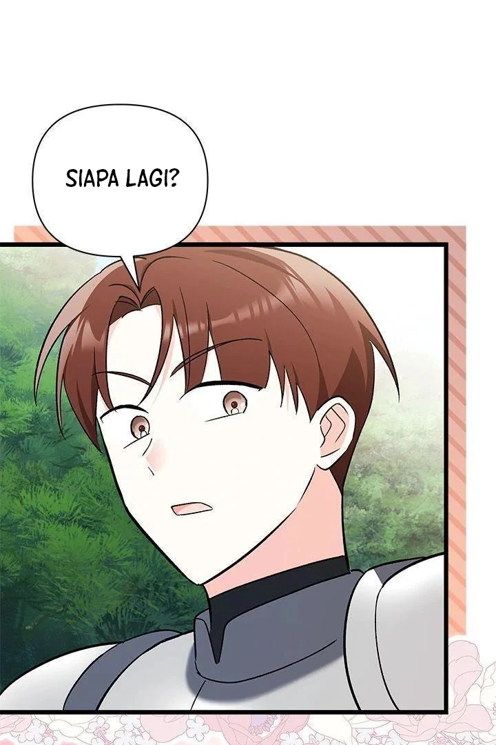 Manhwa How Can You Pay Back The Kindness I Raised With Obsession? Chapter 21 gambar 2