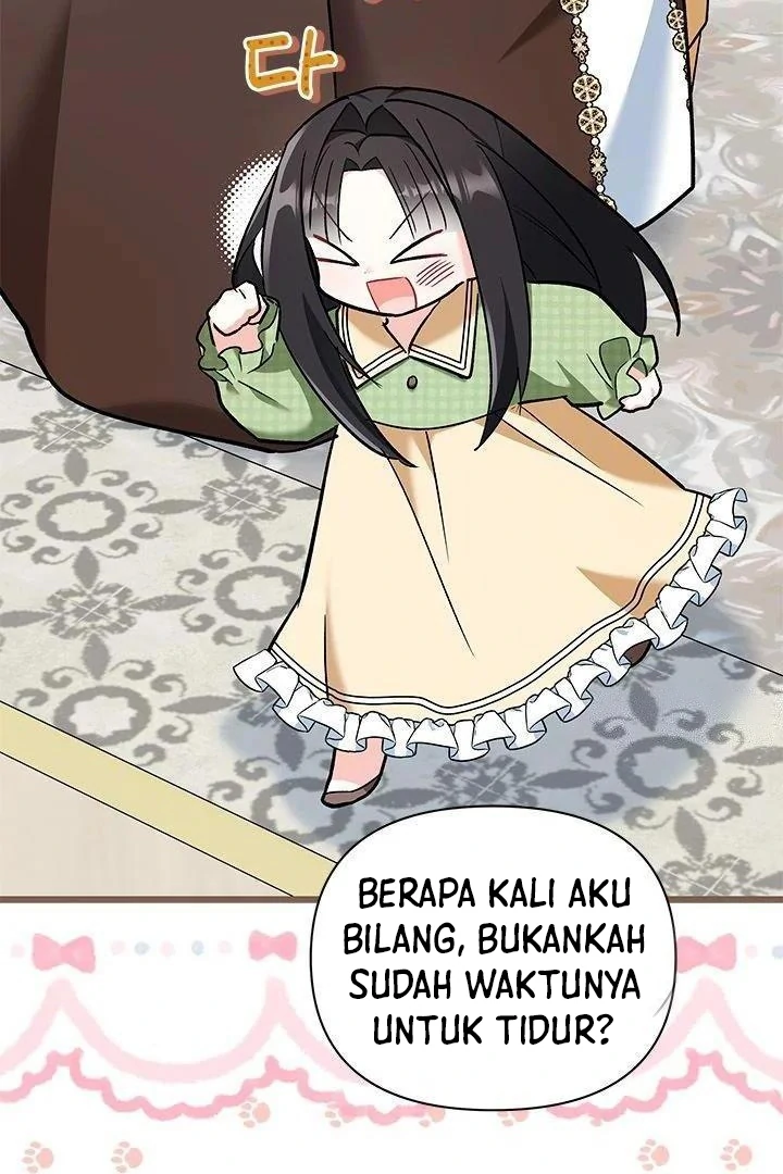 How Can You Pay Back The Kindness I Raised With Obsession? Chapter 22 Gambar 5
