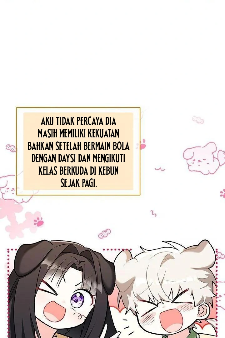 How Can You Pay Back The Kindness I Raised With Obsession? Chapter 22 Gambar 6