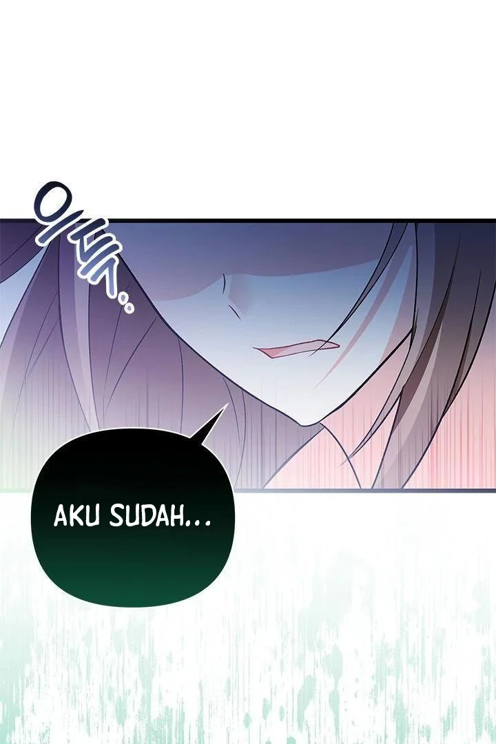 Manhwa How Can You Pay Back The Kindness I Raised With Obsession? Chapter 23 gambar 2