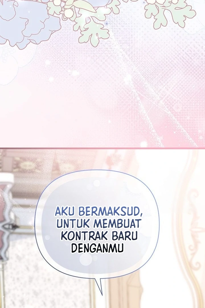 How Can You Pay Back The Kindness I Raised With Obsession? Chapter 25 Gambar 4