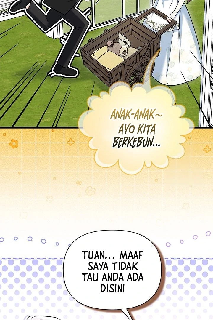How Can You Pay Back The Kindness I Raised With Obsession? Chapter 26 Gambar 5