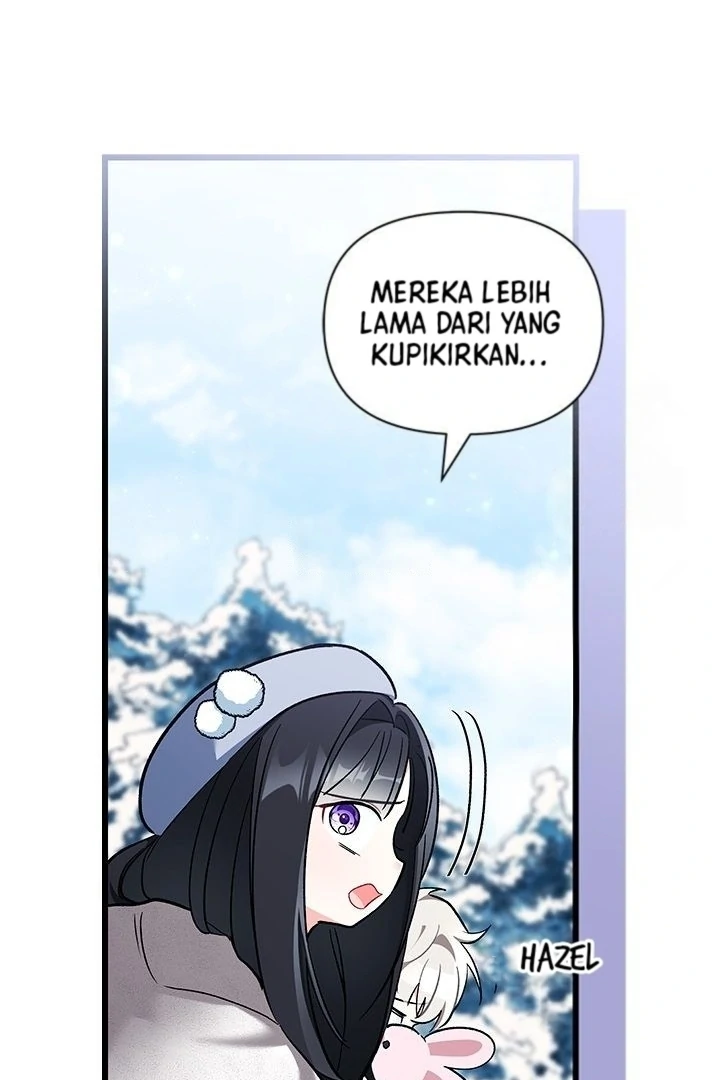 Manhwa How Can You Pay Back The Kindness I Raised With Obsession? Chapter 29 gambar 2