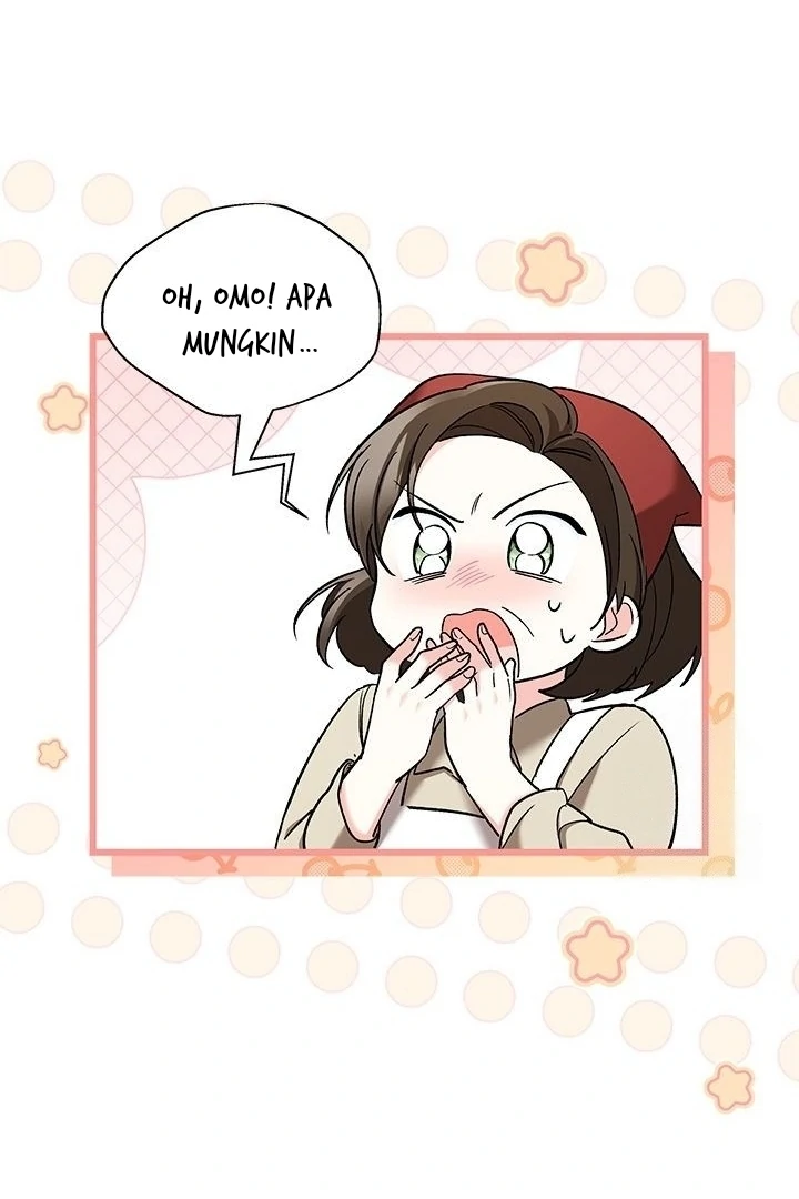 Manhwa How Can You Pay Back The Kindness I Raised With Obsession? Chapter 30 gambar 2