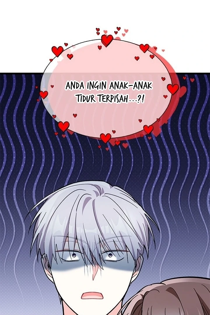 How Can You Pay Back The Kindness I Raised With Obsession? Chapter 30 Gambar 3
