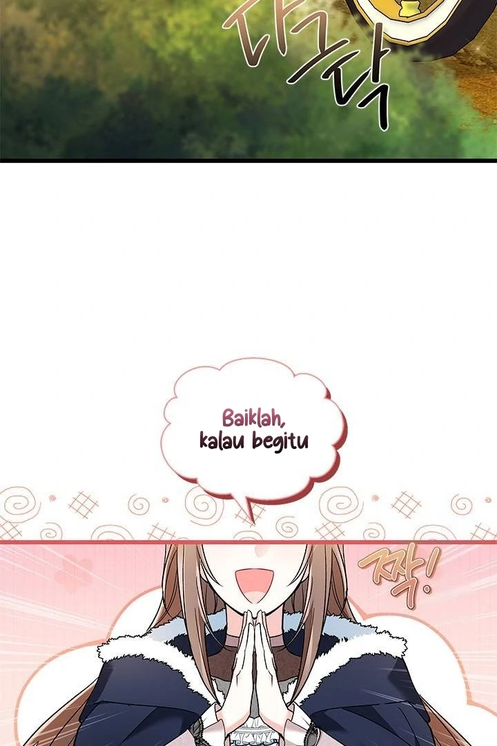 How Can You Pay Back The Kindness I Raised With Obsession? Chapter 33 Gambar 5