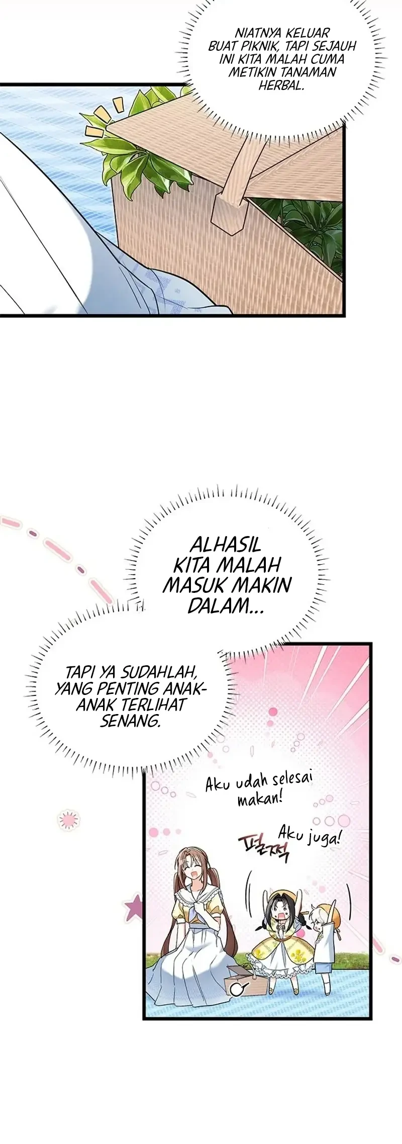 How Can You Pay Back The Kindness I Raised With Obsession? Chapter 36 Gambar 3