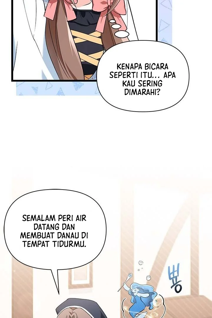 How Can You Pay Back The Kindness I Raised With Obsession? Chapter 4 Gambar 4