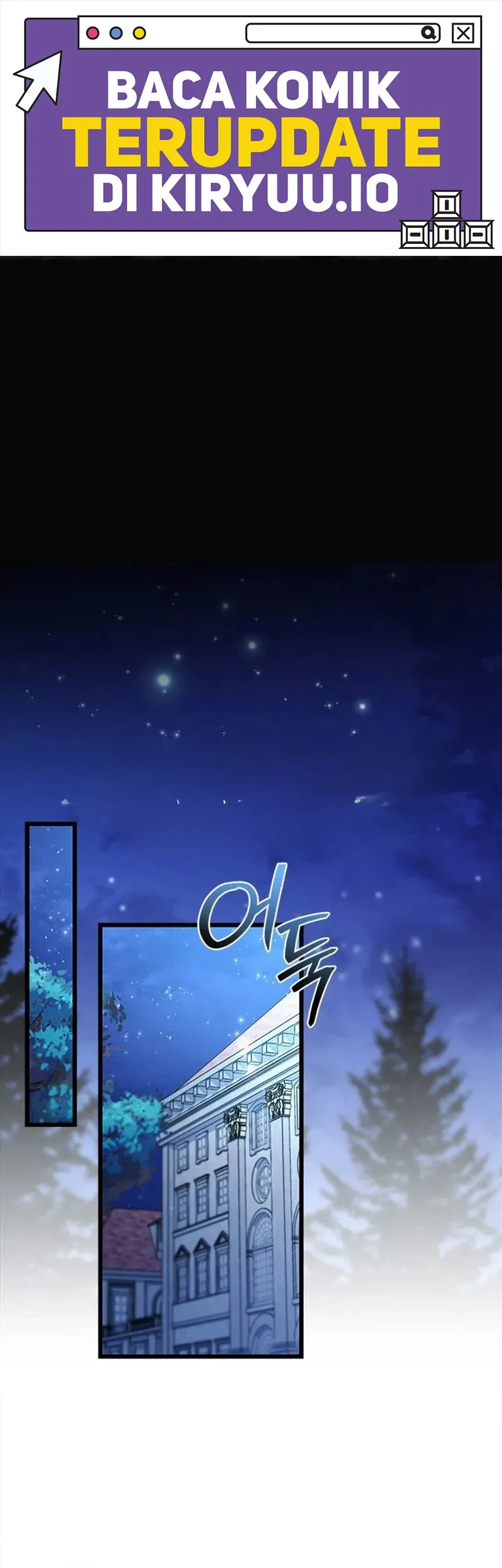 Manhwa How Can You Pay Back The Kindness I Raised With Obsession? Chapter 40 gambar 2