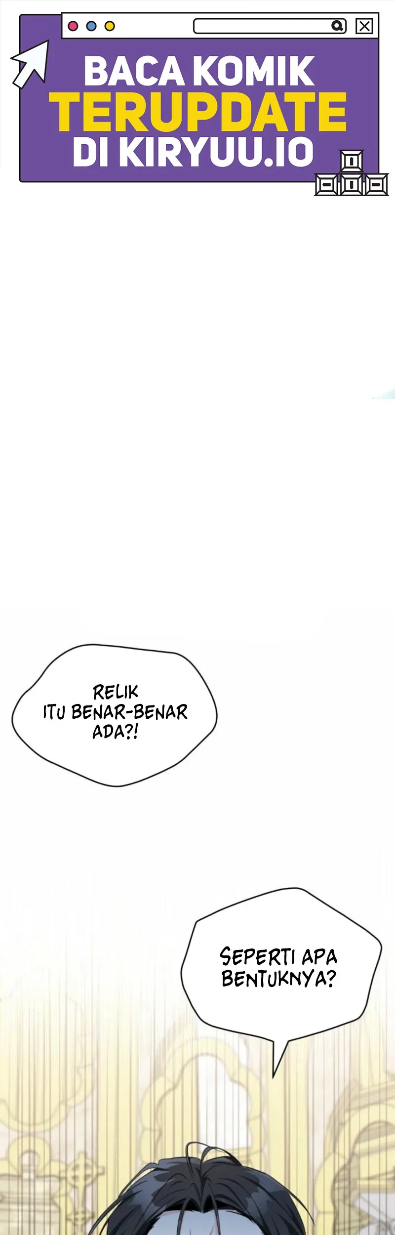Manhwa How Can You Pay Back The Kindness I Raised With Obsession? Chapter 41 gambar 2