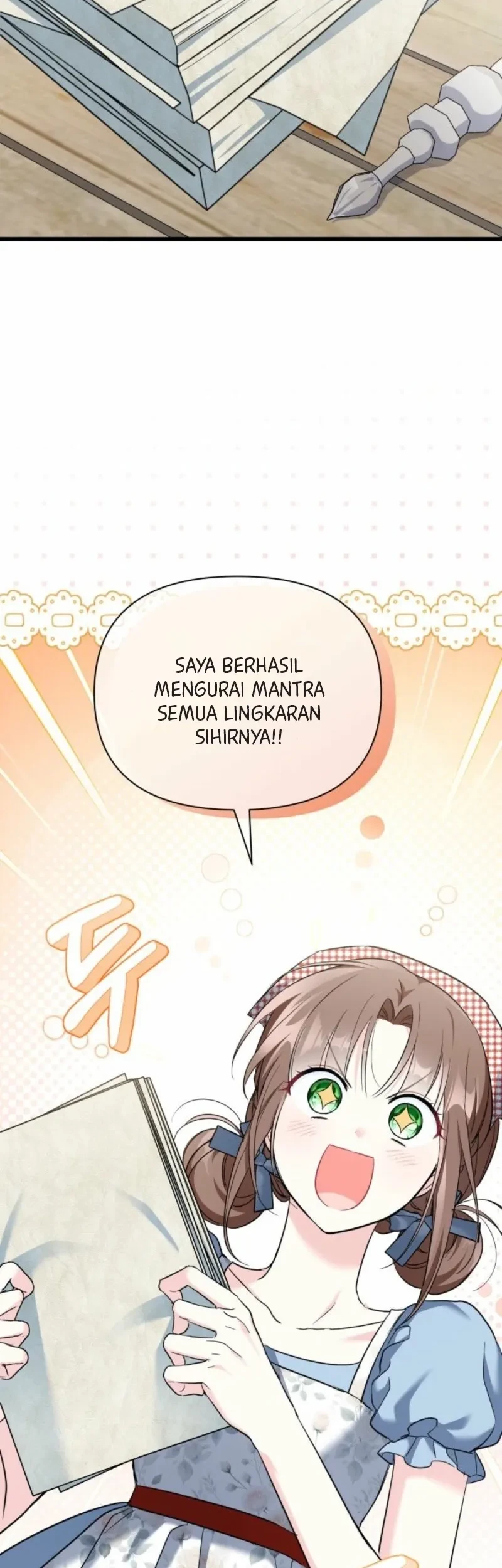 How Can You Pay Back The Kindness I Raised With Obsession? Chapter 47 Gambar 3
