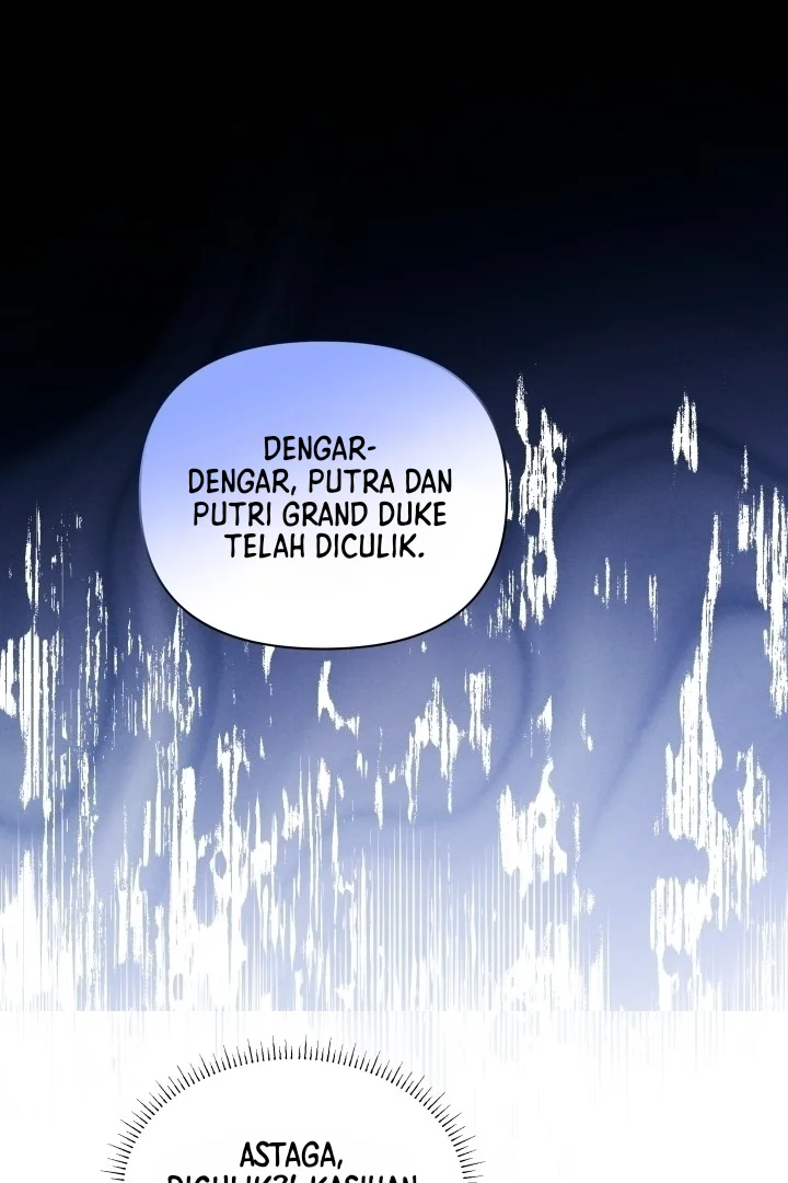 Manhwa How Can You Pay Back The Kindness I Raised With Obsession? Chapter 5 gambar 2