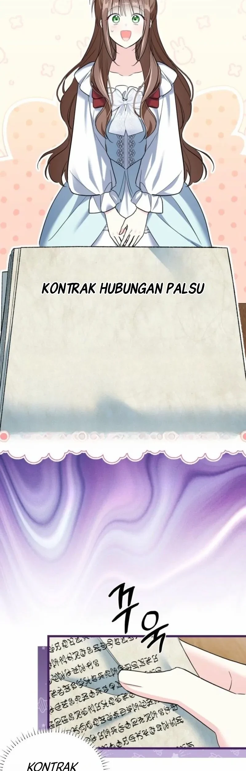 How Can You Pay Back The Kindness I Raised With Obsession? Chapter 52 Gambar 3