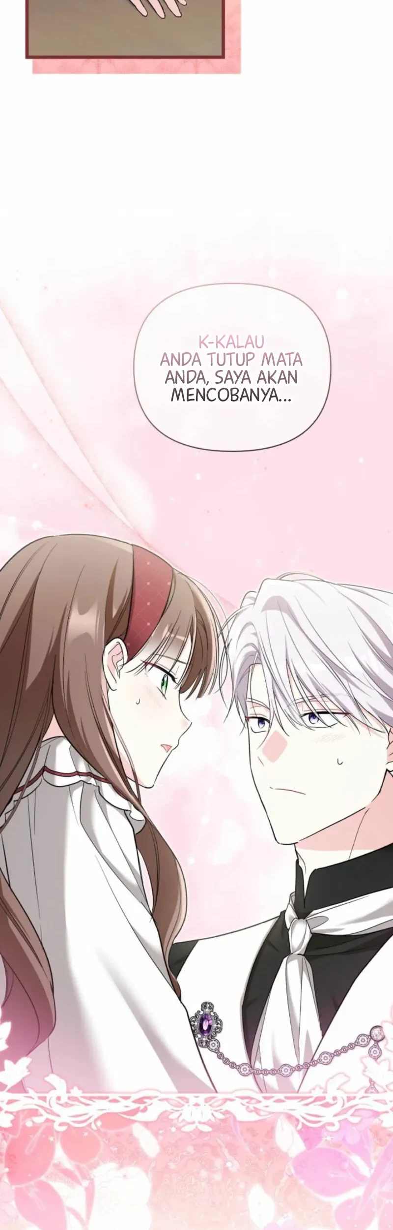 How Can You Pay Back The Kindness I Raised With Obsession? Chapter 53 Gambar 3