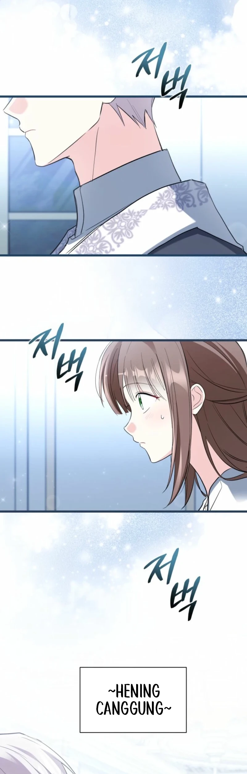 How Can You Pay Back The Kindness I Raised With Obsession? Chapter 57 Gambar 3